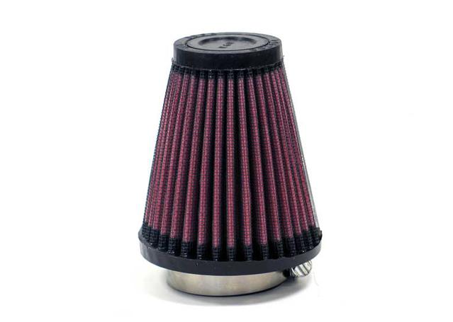 K&N Universal Rubber Air Filter R-1080