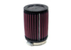 K&N Universal Rubber Air Filter RB-0710