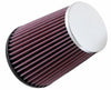 K&N Universal Chrome Filter RC-3250