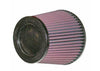 K&N Carbon Fiber Top Universal Air Filter RP-5113