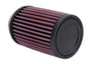 K&N Universal Rubber Air Filter RU-0810