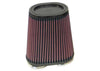 K&N Universal Rubber Air Filter RU-4710