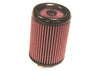 K&N Universal X-Stream Clamp-On Air Filter RX-2820