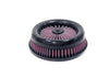 K&N Universal X-Stream Clamp-On Air Filter RX-4130-1