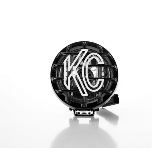 KC HiLiTES 1490 Rally 400 4in. Round Halogen Light | Kren Offroad NZ
