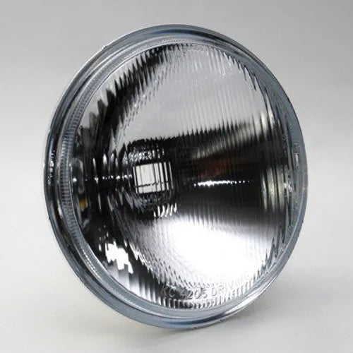 KC HiLiTES 4205 Replacement Lens/Reflector for 6in | Kren Offroad NZ