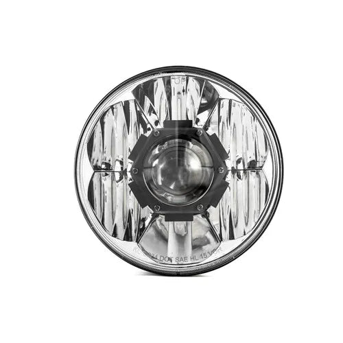 KC HiLiTES 4234 07-18 Jeep JK 7in. Gravity LED Pro | Kren Offroad NZ