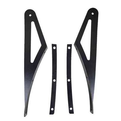 KC HiLiTES 7379 16-19 Ford F-150/Raptor Overhead M | Kren Offroad NZ