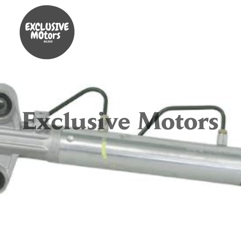 Toyota Hiace Right Steering Rack Narrow Body (2004-2024)