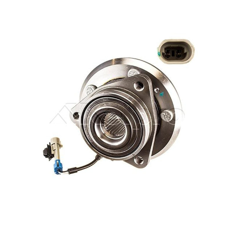Kelpro Wheel Bearing Hub KHA4067