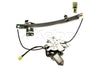 Kelpro Power Window Regulator With Motor Front Left