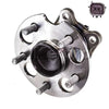 Kelpro Wheel Bearing Hub KHA4257