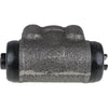 Kelpro Hydraulic Brake Wheel Cylinder Rear LH KWC3128