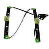 Kelpro Power Window Regulator W/O Motor Front Right