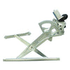 Kelpro Power Window Regulator With Motor Front Right