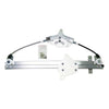 Kelpro Power Window Regulator W/O Motor Rear Right