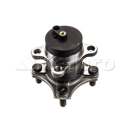 Kelpro Wheel Bearing Hub KHA4280