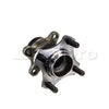 Kelpro Wheel Bearing Hub KHA4280