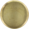 Kelpro Welch Plug Cup 52mm Brass RBC52MM