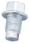 Kelpro Drain Plug Guide Point 12mm x 1.25 RSP1014