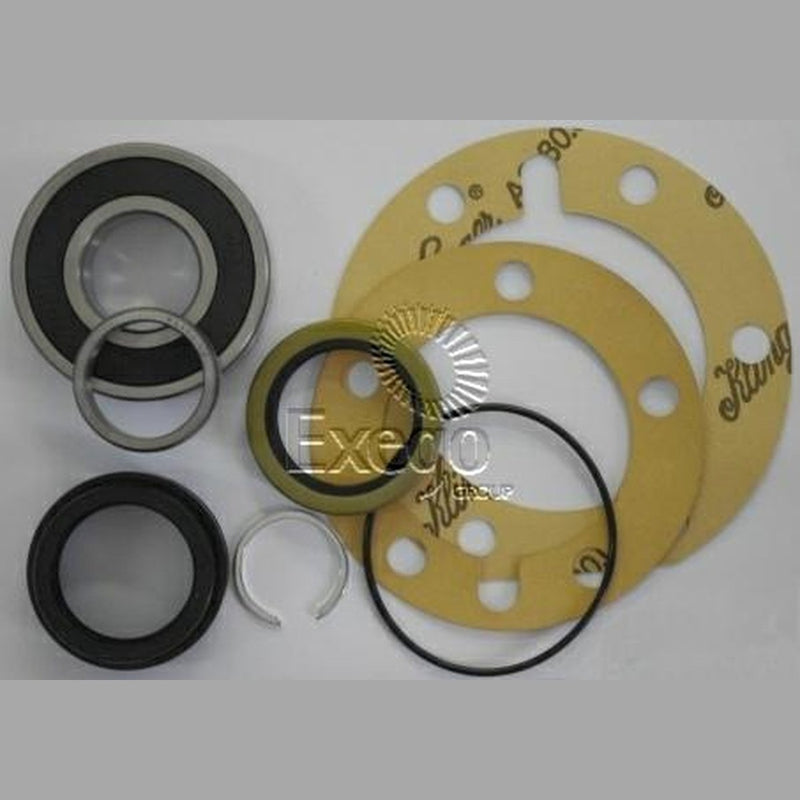 Kelpro Wheel Bearing Kit KWB1250