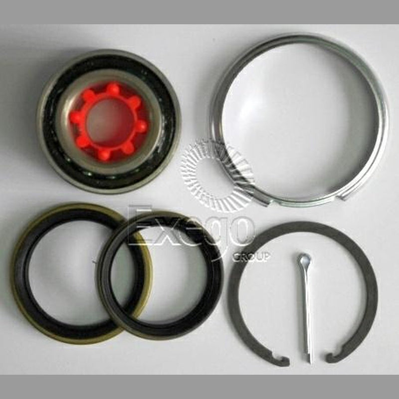Kelpro Wheel Bearing Kit KWB1278