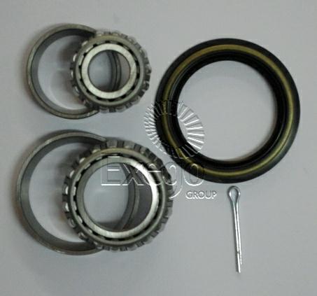 Kelpro Wheel Bearing Kit KWB2738