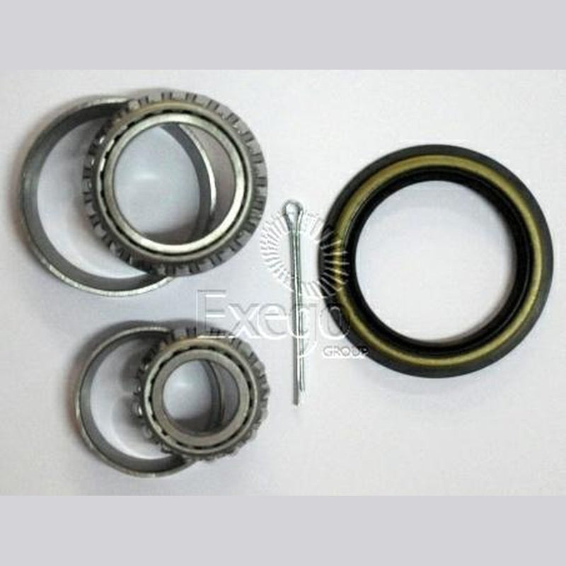 Kelpro Wheel Bearing Kit KWB2746