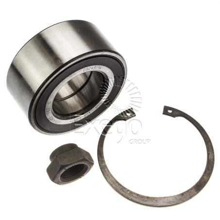 Kelpro Wheel Bearing Kit KWB5034