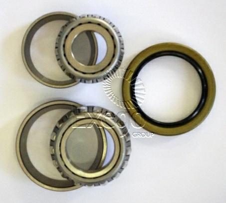 Kelpro Wheel Bearing Kit KWB5091