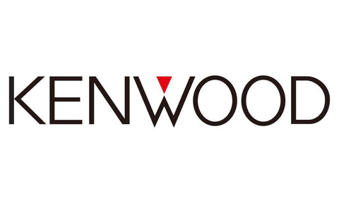 Kenwood Toyota Hilux 2015-2021 Facia Kit SK-AP820HL