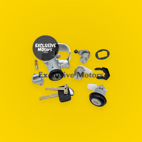 Keys and Locks Set for Holden Commodore VR/VS (1993-1997)