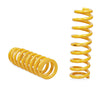 King Springs Coil Springs Lowered Rear Ksrl-33