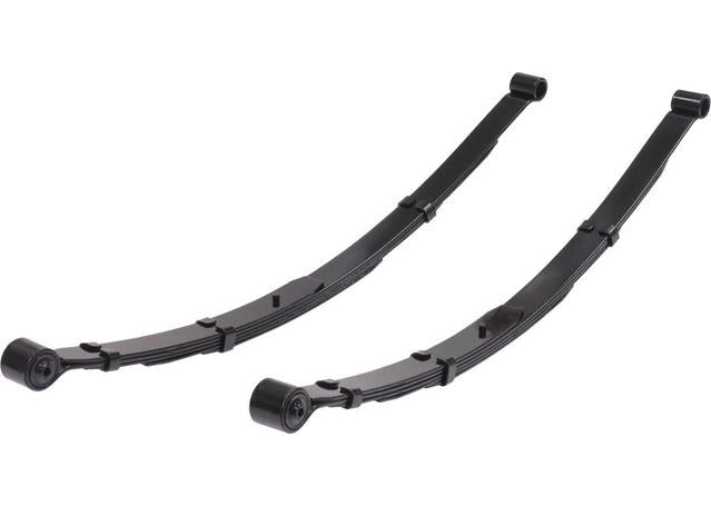 King Springs Leaf Springs Super Low Rear Pair FOR-303SL ZZ