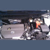 K&N Hi-Flow Performance Air Filter 33-2279