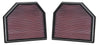 K&N Hi-Flow Performance Air Filter 33-2488