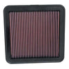 K&N Hi-Flow Performance Air Filter 33-2918
