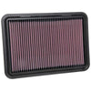 K&N Hi-Flow Performance Air Filter Fits Suzuki Swift