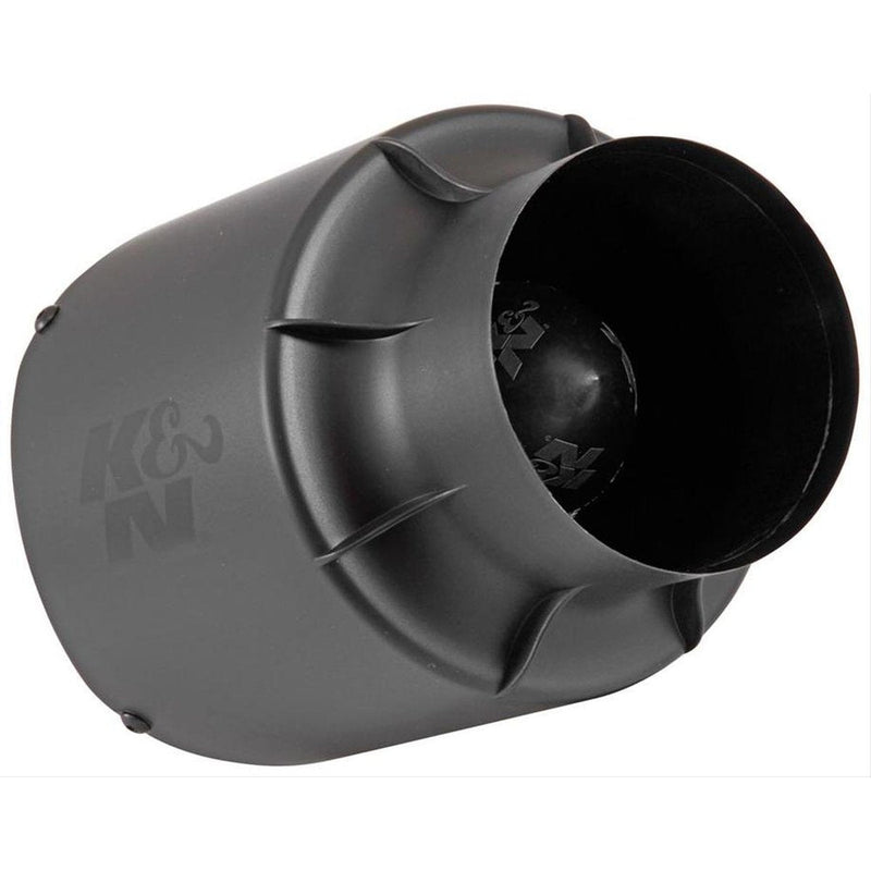 K&N Orion Closed Intake System 100mm Inlet 76mm Outlet