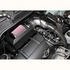 K&N 69-2023TS Typhoon Induction Kit fits Mini Cooper S