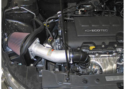 K&N Typhoon Induction Kit 69-4521TS