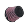K&N Universal Air Filter RU-1036