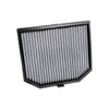 K&N Cabin Pollen Air Filter VF3020