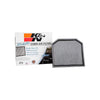 K&N Cabin Pollen Air Filter VF3020