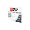K&N Cabin Pollen Air Filter VF3020