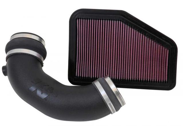 K&N Performance Intake Kit 57-3071