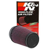 K&N Motorcycle Air Filter Fits Bombardier DS65 - BD-6500