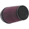K&N Motorcycle Air Filter Fits Bombardier DS65 - BD-6500
