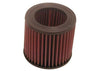 K&N Motorcycle Air Filter Fits BMW R-Series - BM-0200