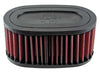 K&N Motorcycle Air Filter Fits Select Honda VT750 Models